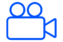 Video Camera Icon
